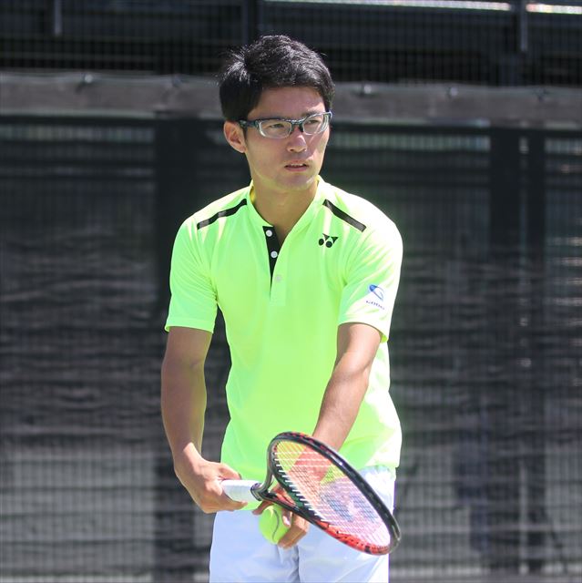 SONY テニスラケット 緑色 ケース付き ソニー、「テニスセンサー」大量