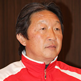 竹内映二 日本代表監督
