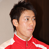 錦織圭