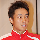 添田豪