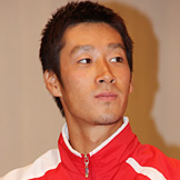 杉田祐一