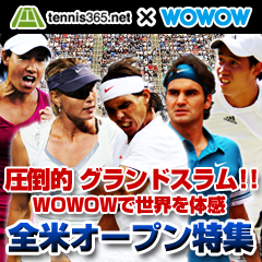 wowow�S�ăI�[�v��