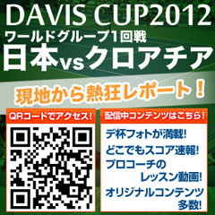 テニス365モバイル
