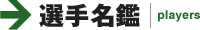 ���I�薼�� | players