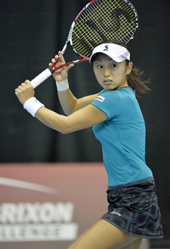 日比野美咲 日比野美咲