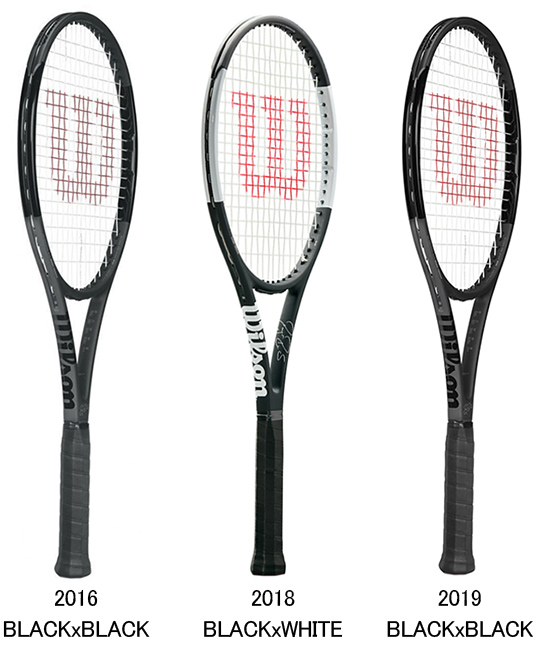 フェデラー使用 黒ラケ発売 - テニスニュース - テニス365 | tennis365.net - 国内最大級テニスサイト