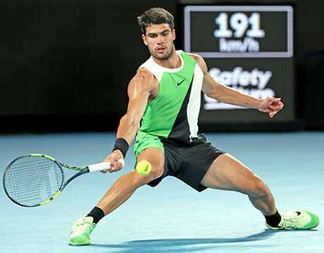 全豪OP王者アルカラス 使用ギア一覧