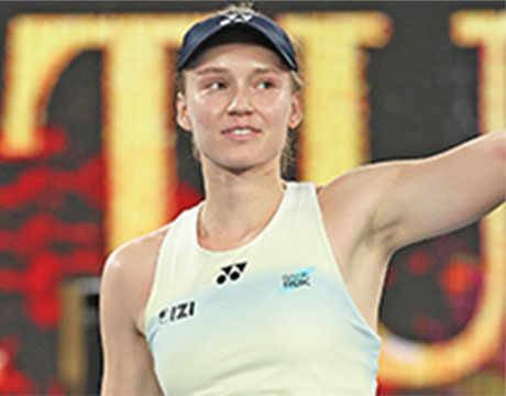 全豪OP女王ルバキナ 使用ギアは？