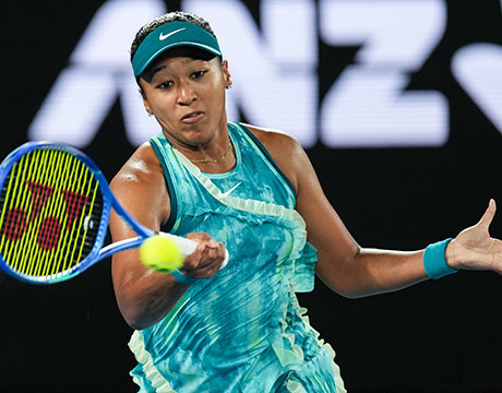 マイアミOP 大坂なおみエントリー (C)ゲッティイメージズ