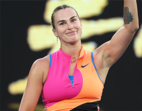 世界1位が婚約「完全に予想外」