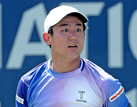 西岡良仁 ATPの対応を批判