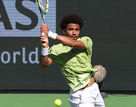 世界32位が復活！2年連続8強へ