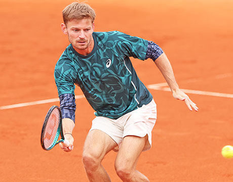 引退発表ゴファン 今季初白星