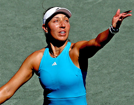 世界1位と並ぶ勝利数で連覇に王手