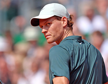 5大会連続マスターズ制覇に挑む