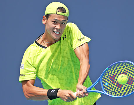 【告知】坂本怜vsガウバス