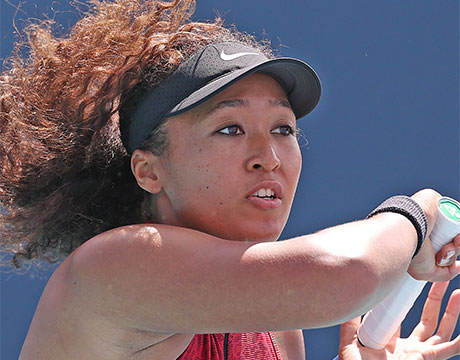大坂なおみら 出場選手一覧を発表