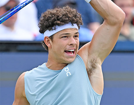 ナダル以来の快挙でマスターズ連覇