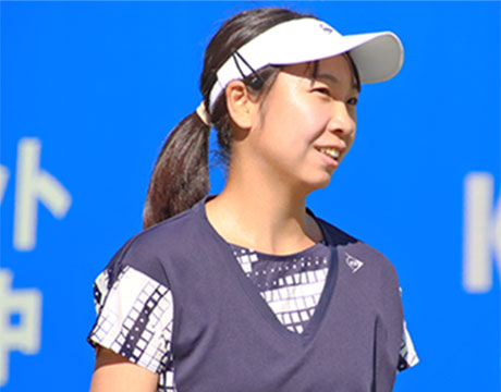 日本勢 10名中2名が予選1回戦突破