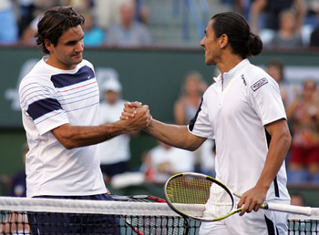 2007 インディアンウェルズ・マスターズ・ギャラリー