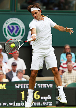 シャラポワ、フェデラー、錦織圭などテニスニュース満載。全豪オープン、ウィンブルドン、全仏オープン、全米オープンなどテニス大会特集も！-画像