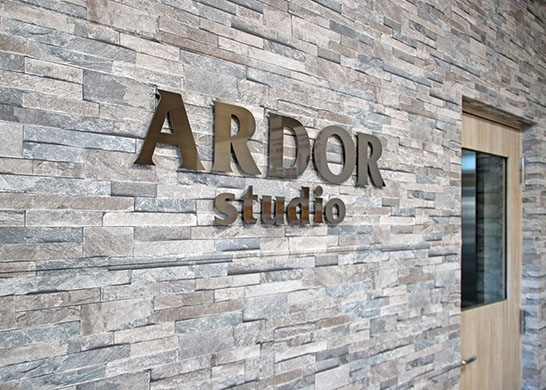 ARDOR studio