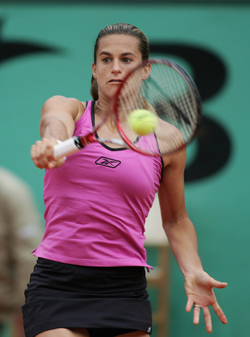 アメリ・モレスモ