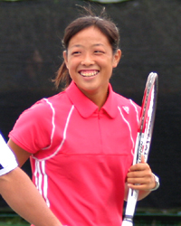 森田あゆみ