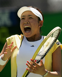 中村藍子