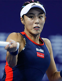 Qiang Wang