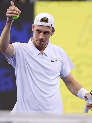 Denis Shapovalov