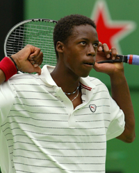 Gael Monfils