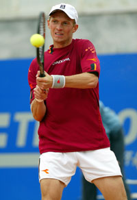 Nikolay Davydenko