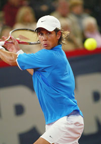 Fernando Verdasco