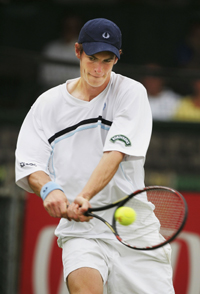 Andy Murray