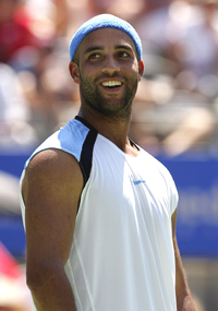 James Blake 
