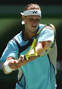 David Nalbandian