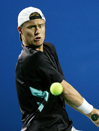 Lleyton Hewitt