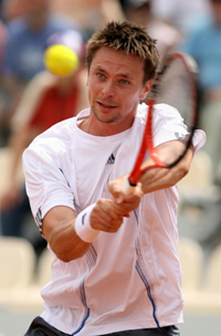 Robin Soderling