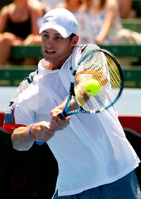 Andy Roddick