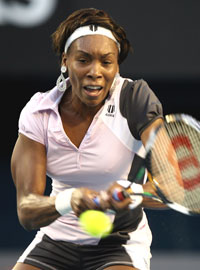 Venus Williams