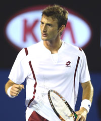 Juan Carlos Ferrero