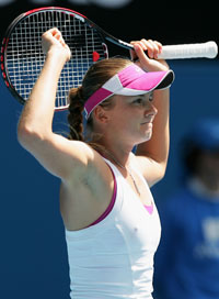 Daniela Hantuchova