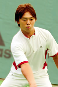 Takahiro Ittogi