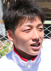 Yuga Inoue