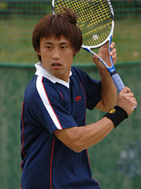 Toshiharu Kato