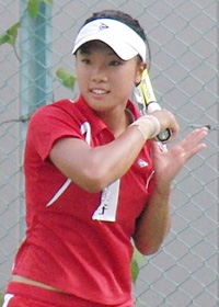 Kurumi Nara
