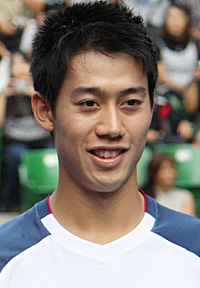 Kei Nishikori
