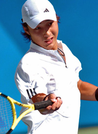 Go Soeda