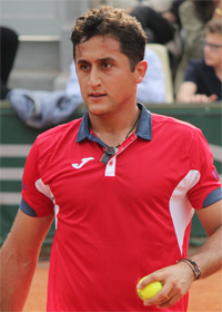 Nicolas Almagro